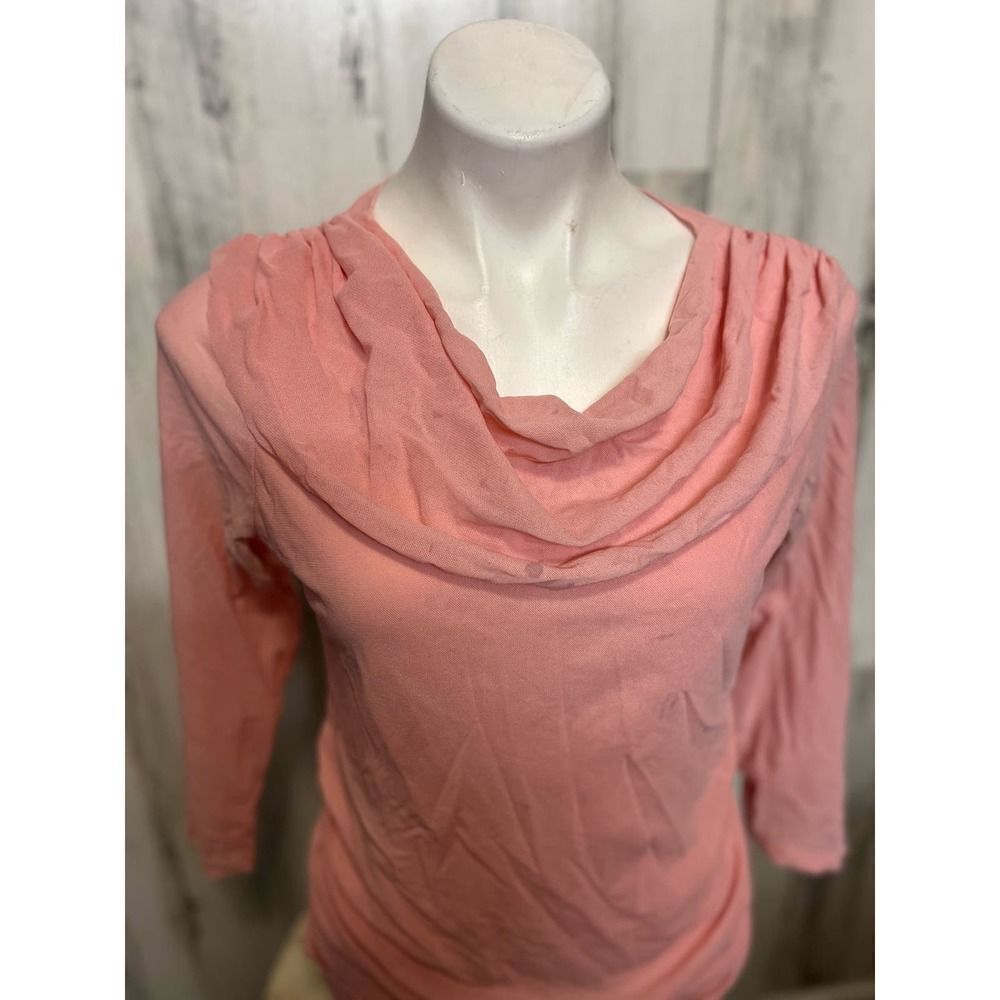 Pink blouse  - Picture 6 of 7
